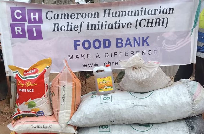 Cameroon Humanitarian Relief Initiative tweet media