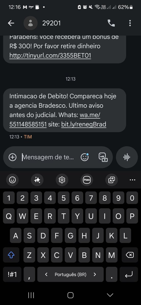 coelhs's tweet photo. Mais um dia sendo ameaçada pelo @Bradesco sem nem ter conta no Bradesco https://t.co/EoStmrurdp