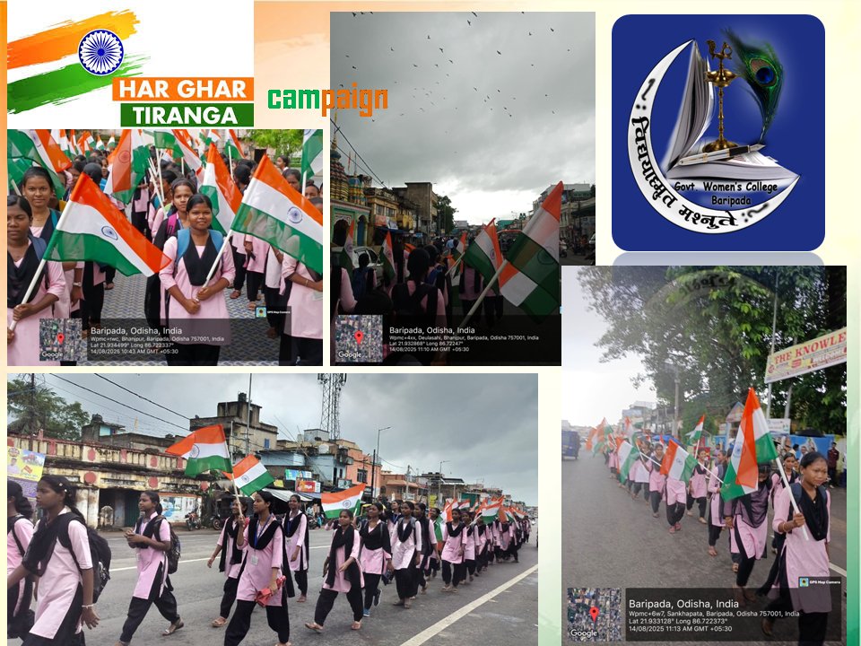 pringwcb's tweet photo. Har Ghar Tiranga campaign 2025_14082025 https://t.co/CvuSU8EVTm