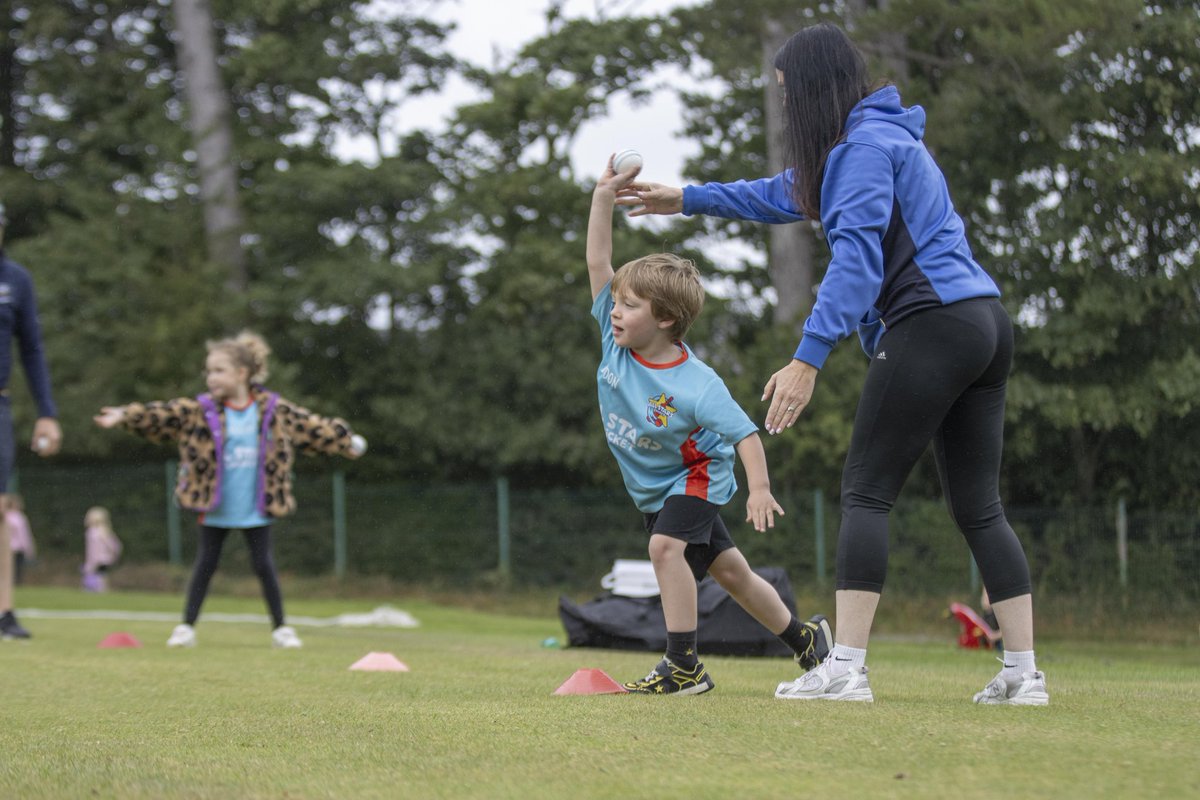 CricketWales's tweet photo. 🏏 As the season races on & our new strategy takes shape, it's time to look ahead!
Cricket Wales courses are now open, coaching, umpiring, safeguarding & more.
Let’s grow the game together.
👉 Book now: https://t.co/kr2c1weGef
#Criced #ASportForAll #GetInvolved https://t.co/LgGCdP492y