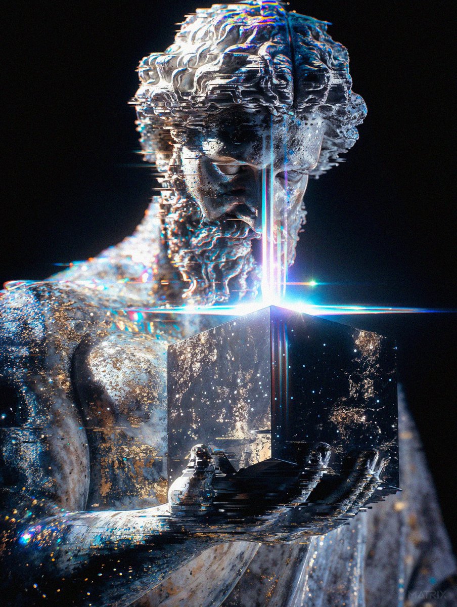 The All-Spark