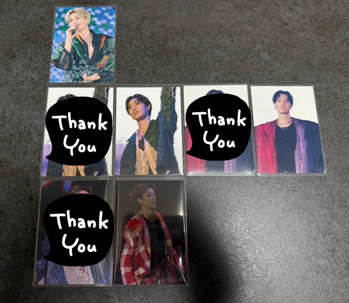 八木勇征 フォトカード 缶バッジ FLY WITH YOUコラボカフェ 八木勇征 FANTASTICS コラボカフェ フォトカード - メルカリ