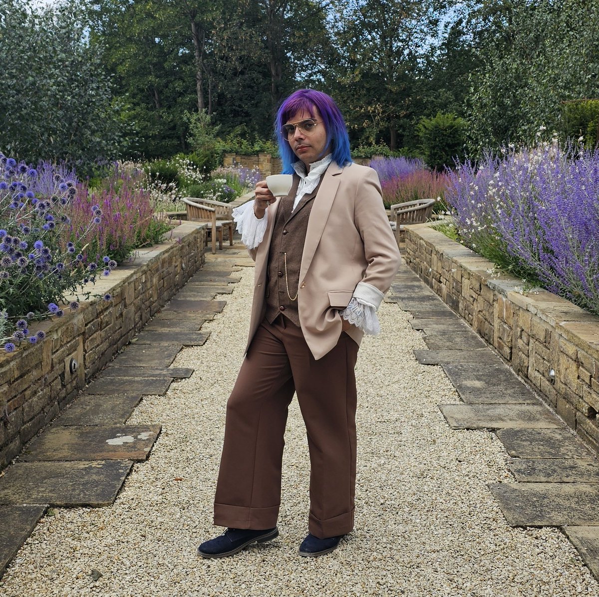 Marc With a C tweet media