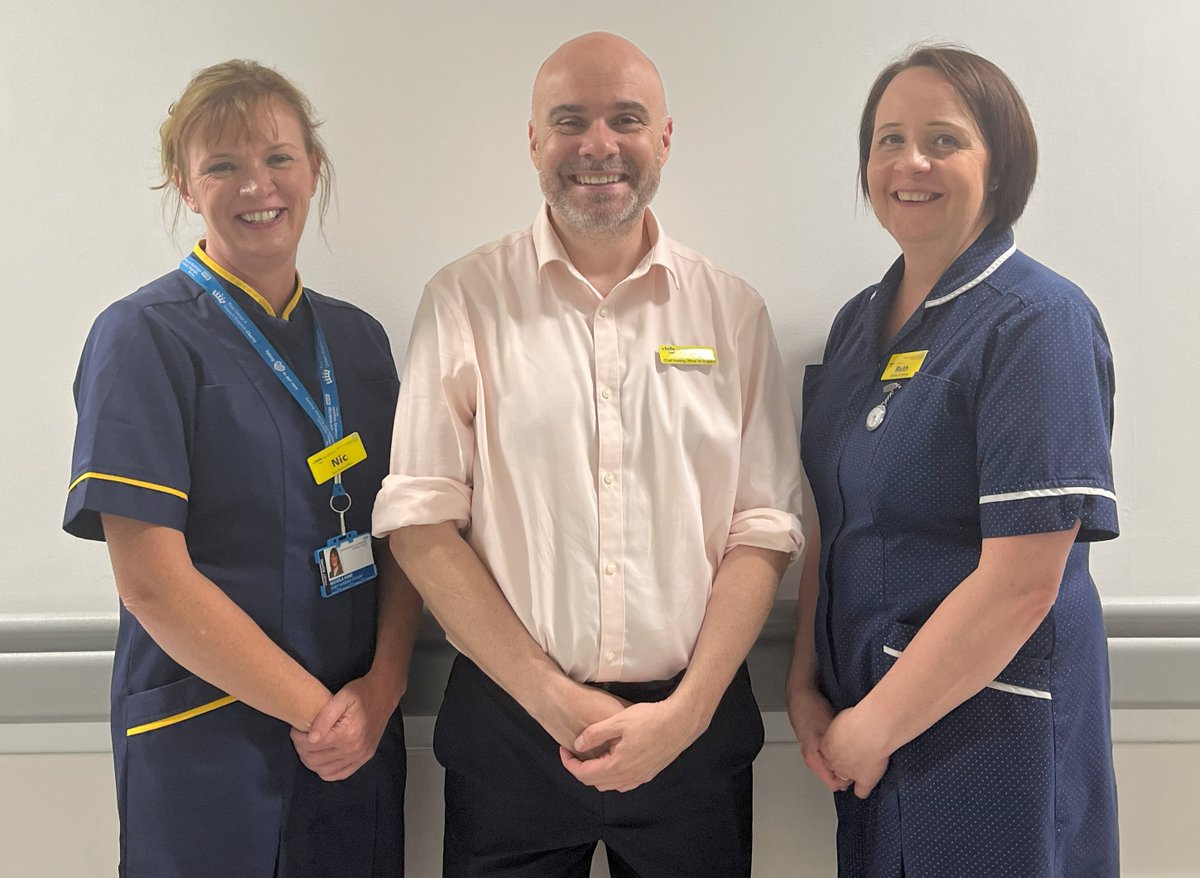BHRUT NHS 🏥 (@bhrut_nhs) on Twitter photo We were delighted to welcome <a href="/Duncan_CNO/">Duncan Burton</a> to Queen’s Hospital to present an award to the family of the late Vikki Thorpe and to meet with staff in A&E and maternity.
bhrhospitals.nhs.uk/news/award-pre… We were delighted to welcome <a href="/Duncan_CNO/">Duncan Burton</a> to Queen’s Hospital to present an award to the family of the late Vikki Thorpe and to meet with staff in A&E and maternity.
bhrhospitals.nhs.uk/news/award-pre…