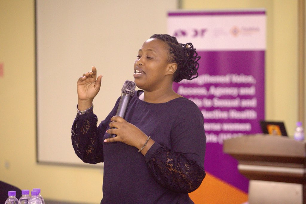 SRHRRWA's tweet image. From 12th–14th August, We joined a peer learning session on bodily autonomy hosted by the Tanga Community by SPECTRA. 
We dived deep into comfort in our bodies &amp;amp; unpacked social norms on #SRHR , especially abortion, sex work, sexuality &amp;amp; gender identity. #BodilyAutonomy
