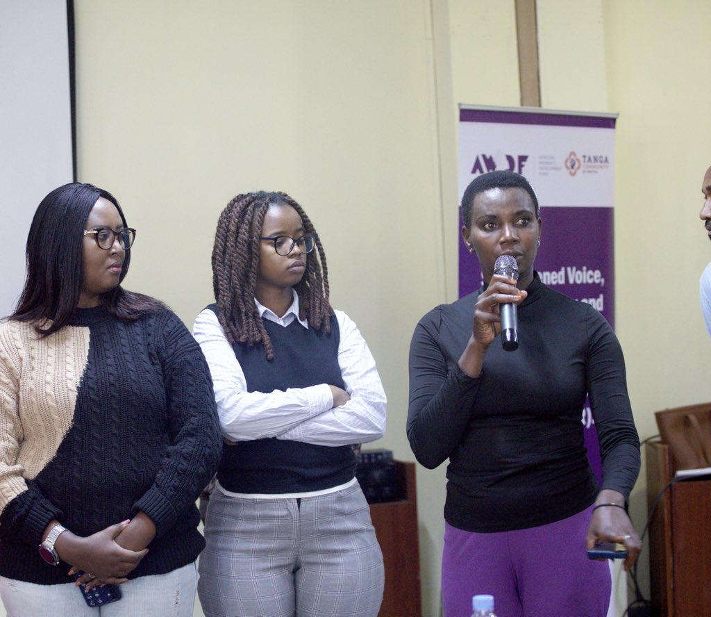 SRHRRWA's tweet image. From 12th–14th August, We joined a peer learning session on bodily autonomy hosted by the Tanga Community by SPECTRA. 
We dived deep into comfort in our bodies &amp;amp; unpacked social norms on #SRHR , especially abortion, sex work, sexuality &amp;amp; gender identity. #BodilyAutonomy
