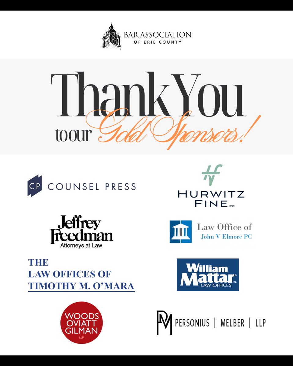 BAEC Bar Association tweet media