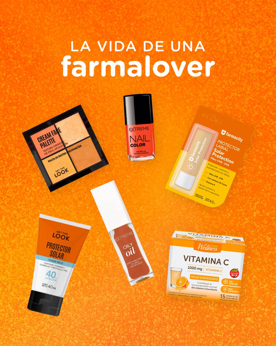 🧡 Swifties 🤝 Farmalovers 💚