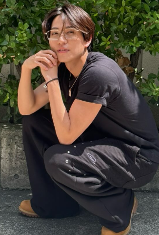Instagram 2025/8/14☆．。．:・ﾟ \＼ ?橋本将生さん着用私服 