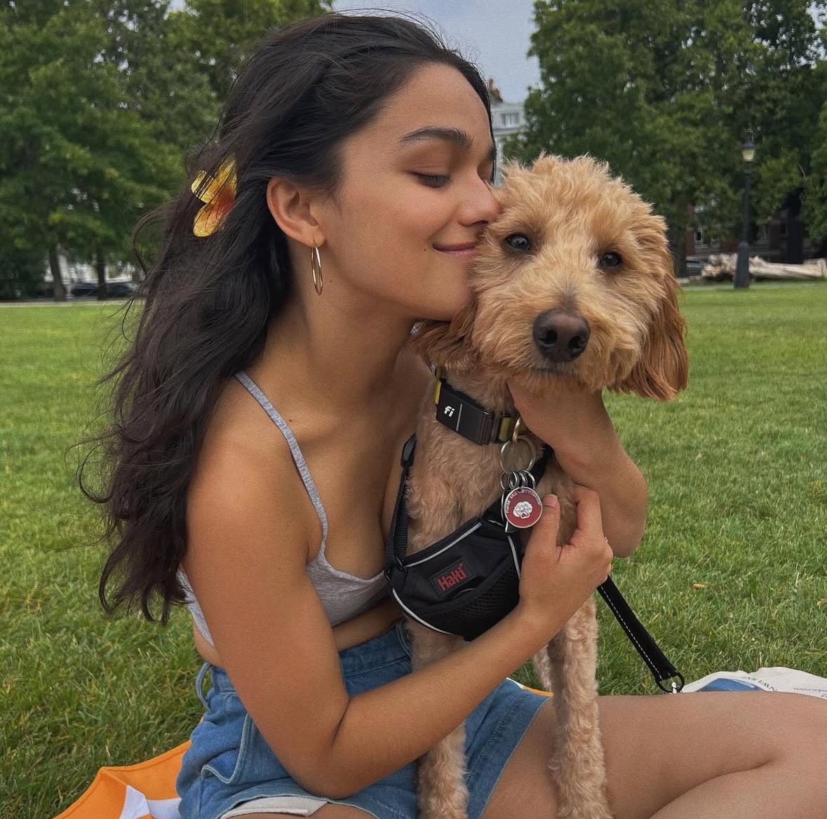 zeglerlovebot's tweet image. RACHEL AND LENNY MY BELOVEDS