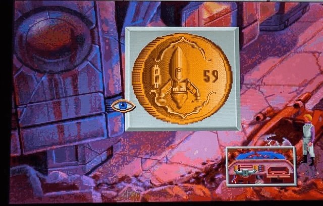 Entre los videojuegos de los 80 y la revolución de las criptomonedas hay un misterio: Buckazoids, una moneda de un viejo juego, parece estar conectada con Bitcoin. En el centro de todo está Hal Finney, un criptógrafo cuya historia roza lo enigmático. Sin más, abro hilo...🧵🪡