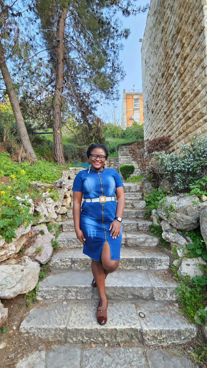 If you believe, you can climb the highest mountains 🤞🏽💪🏽