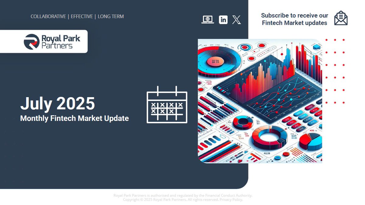 Royal Park Partners tweet media