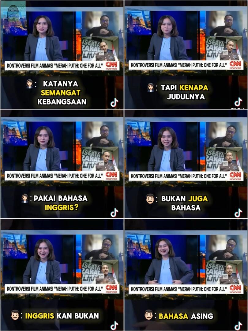 💚 Syik syak syok liat ini gais 😭😭😭