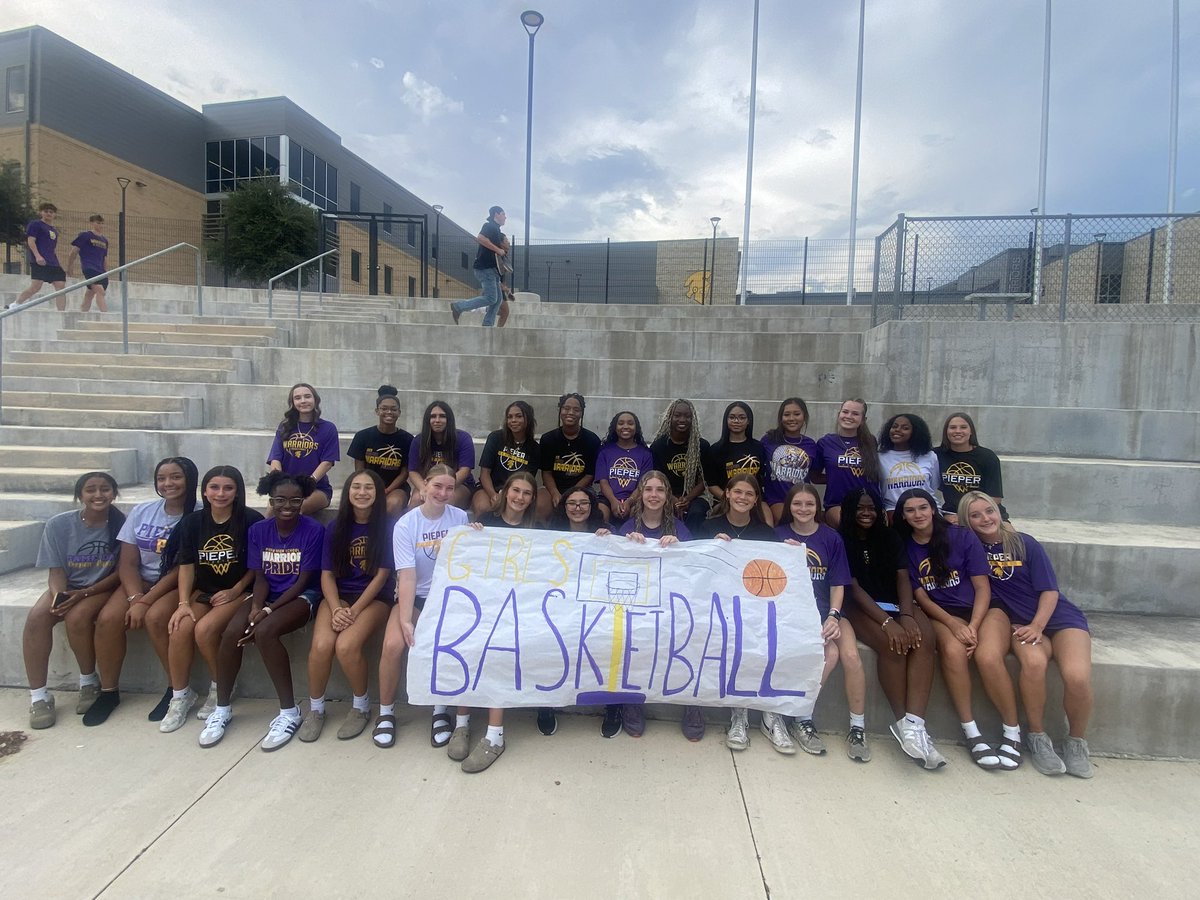 Pieper HS Girls Basketball (@piepergrlshoops) on Twitter photo Meet The Warriors was an amazing night celebrating our athletes! Thank you for representing, looking forward to an exciting season! #saw #beelite #thewarriorway <a href="/PieperWarrior/">Pieper Warrior Athletics</a> <a href="/PieperHS/">Pieper High School</a> Meet The Warriors was an amazing night celebrating our athletes! Thank you for representing, looking forward to an exciting season! #saw #beelite #thewarriorway <a href="/PieperWarrior/">Pieper Warrior Athletics</a> <a href="/PieperHS/">Pieper High School</a>