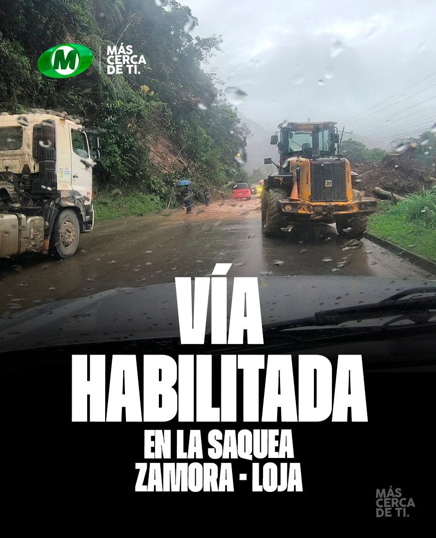 Multicanalcatamayo tweet media