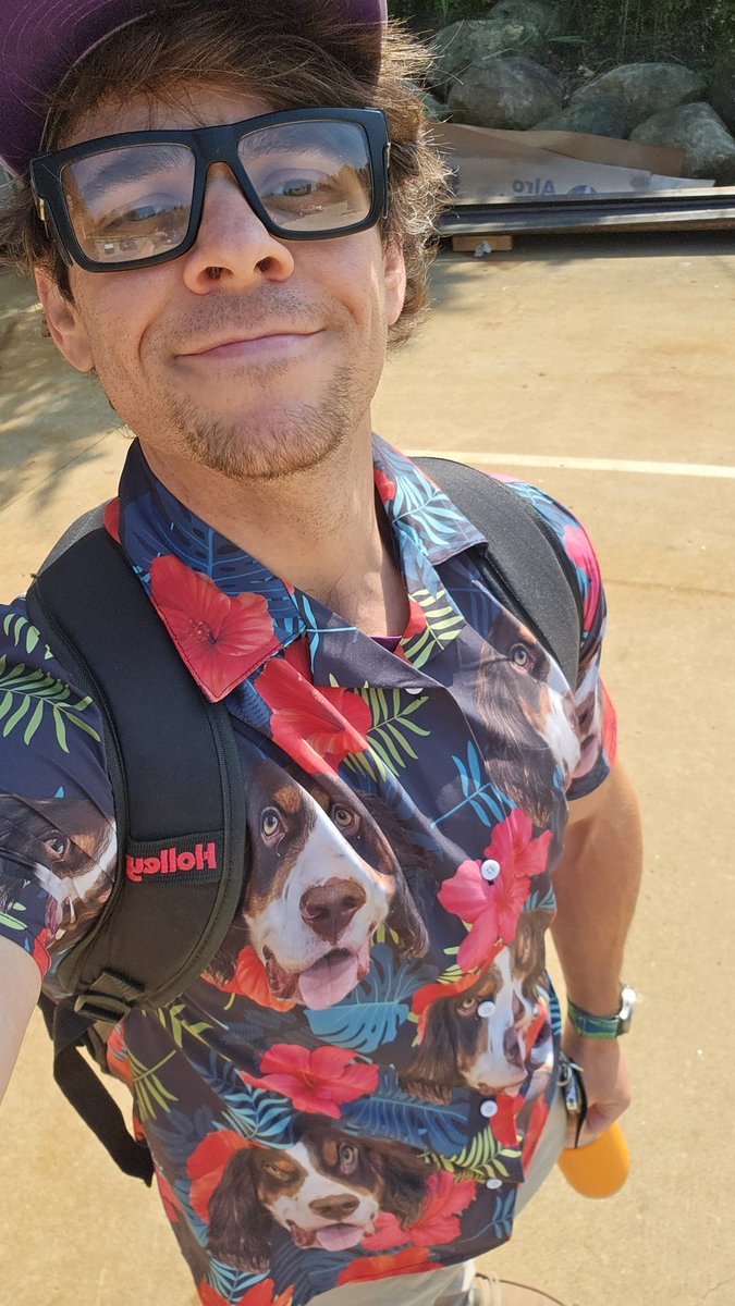 For a 7 year old. My niece gives bomb ass gifts. Love this shirt.  🤙🤙