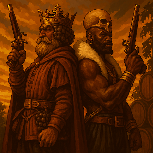 🎯 THE TGC SHOWDOWN IS LIVE 🎯

Your Legends await mlord 🫴
🃏 Grab your Genesis pack just for registering!
🟡 Earn your Gold Signet Ring by hitting 200 FOOLS
💰 Climb the leaderboard for a shot at 10,000 $LORDS, with DOUBLE $LORDS rewards for leaderboard finishers

🔥 Unlock the