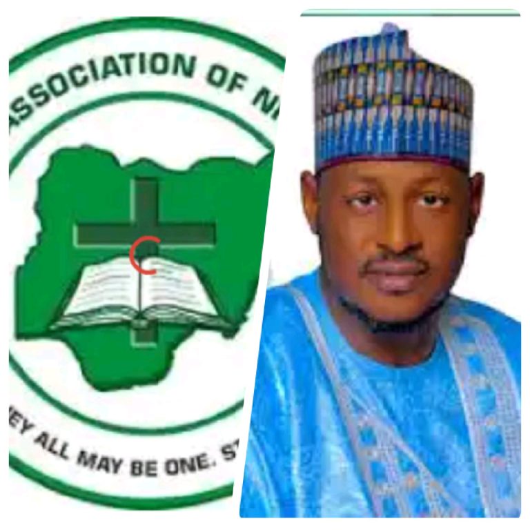 nangaih's tweet image. Katsina: CAN Applauds Gov. Dikko on Employment of CRS Teachers
