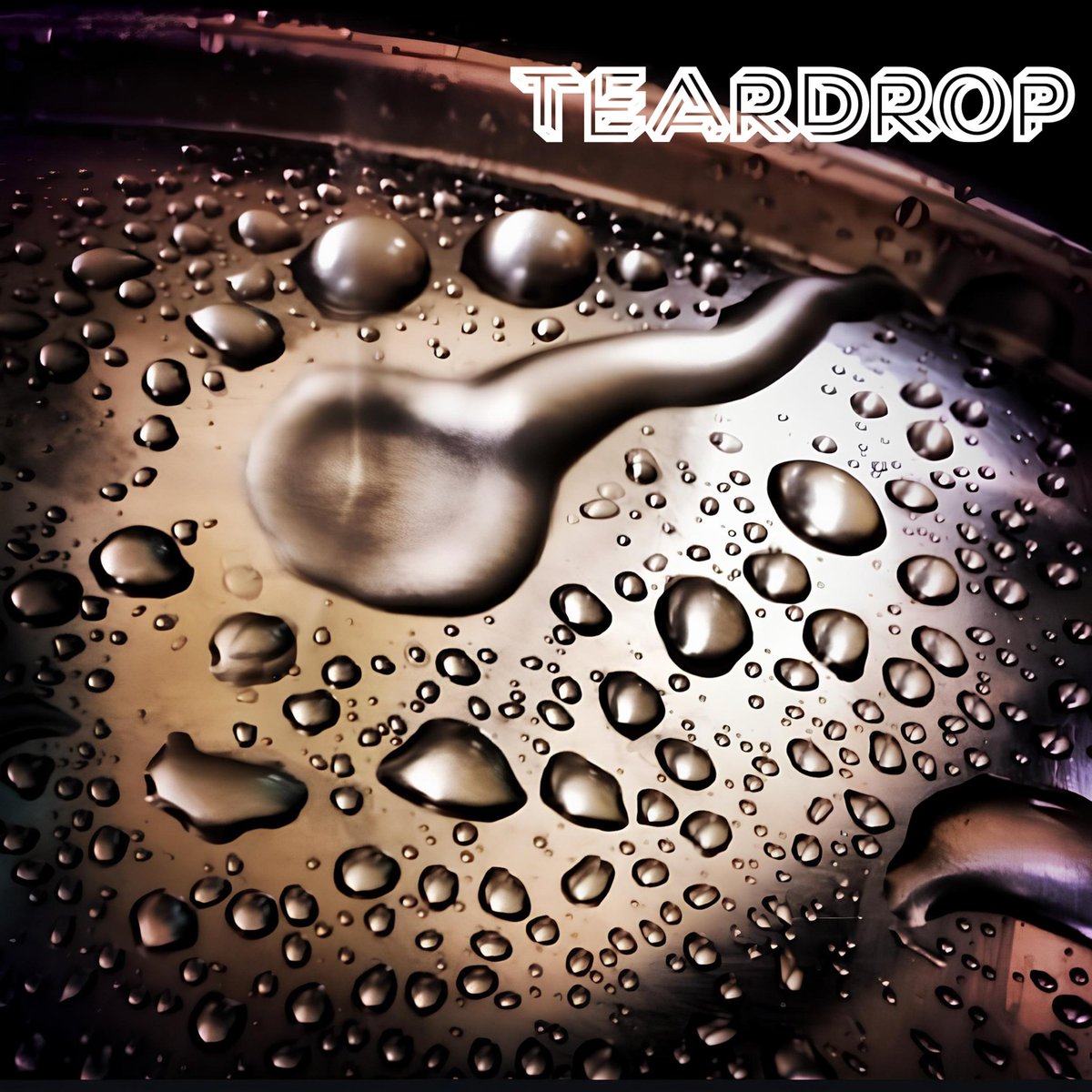 Cageprog's tweet image. In arrivo un omaggio ai Massive Attack col brano Teardrop 
#cover #MassiveAttack