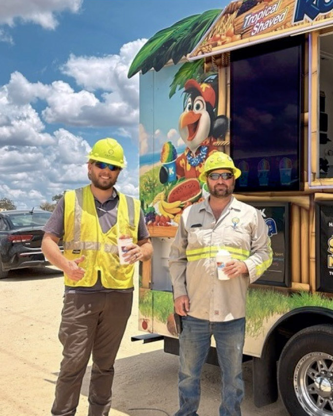 Capitol Aggregates tweet media