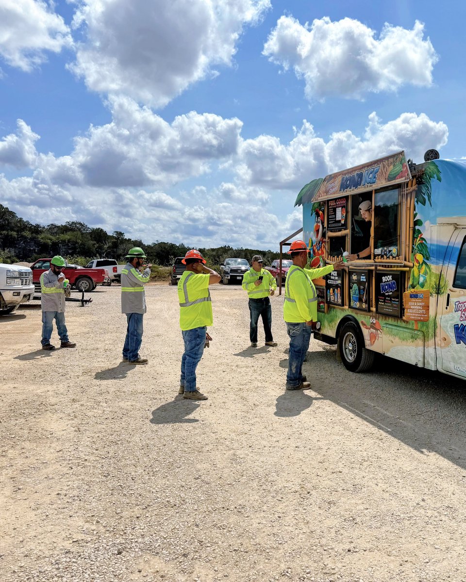 Capitol Aggregates tweet media