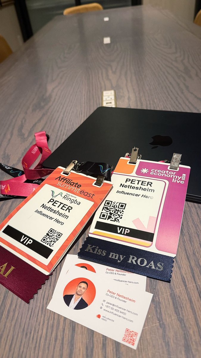 Peter Nettesheim tweet media