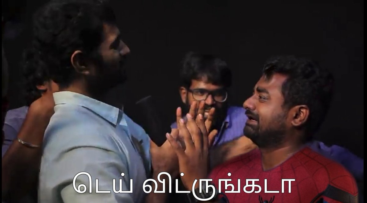 Patrick_neal07's tweet photo. Breaking Bad and BCS to Tamil cinema : https://t.co/HvPYMbMpNA