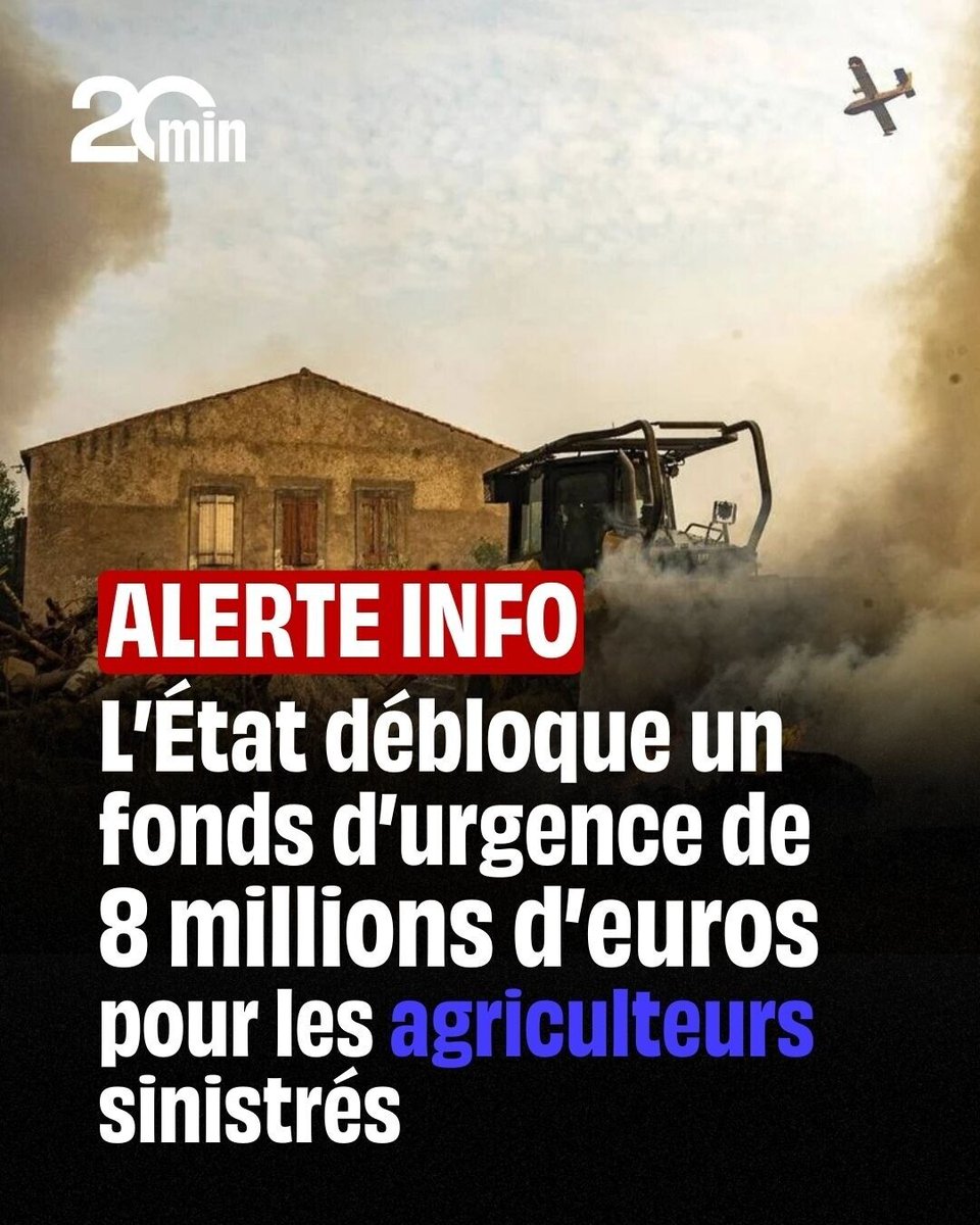 20 Minutes tweet media