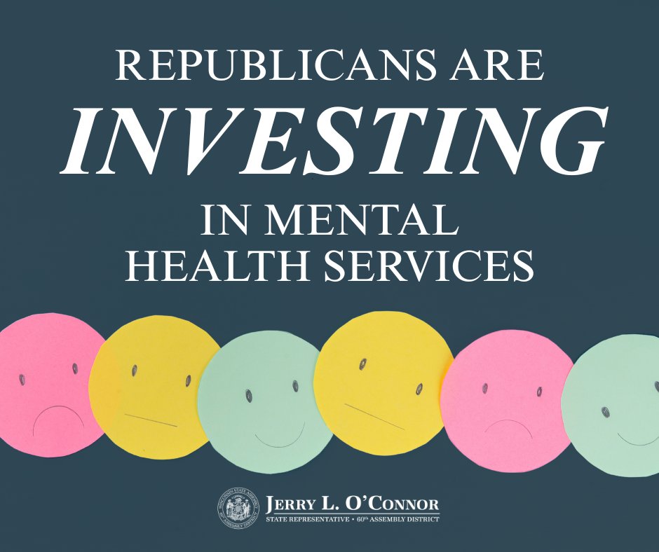 Rep. Jerry O'Connor tweet media