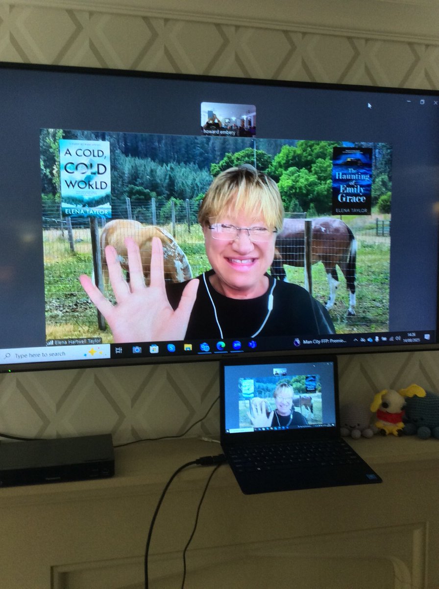 Tregolls lodge book club Truro tweet media