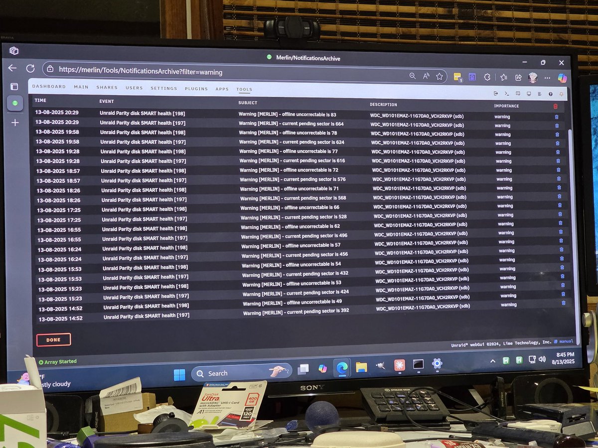 Retro Farm Barn tweet media