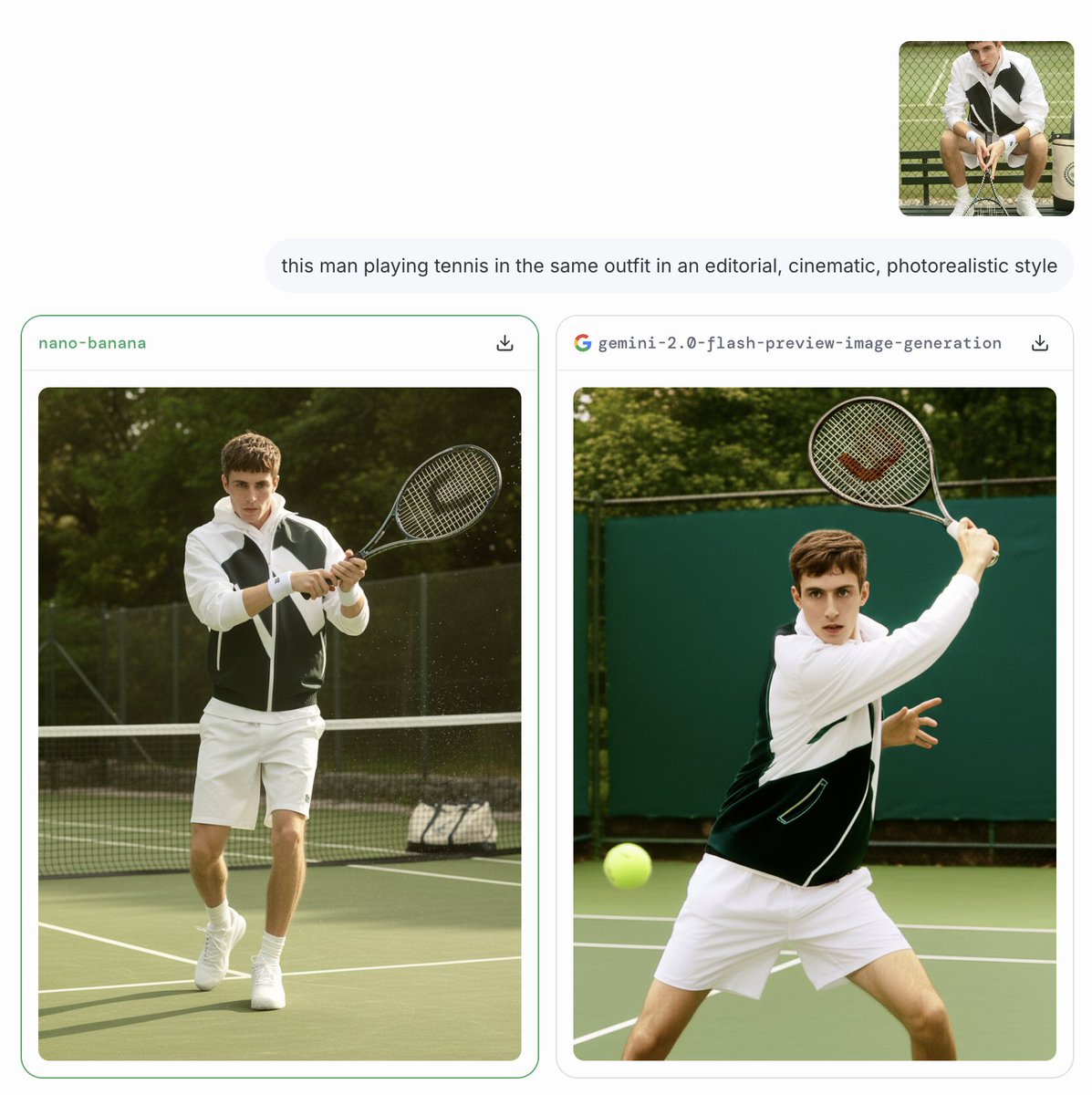 theodesigning's tweet image. Google cooking with nano-banana 🔥