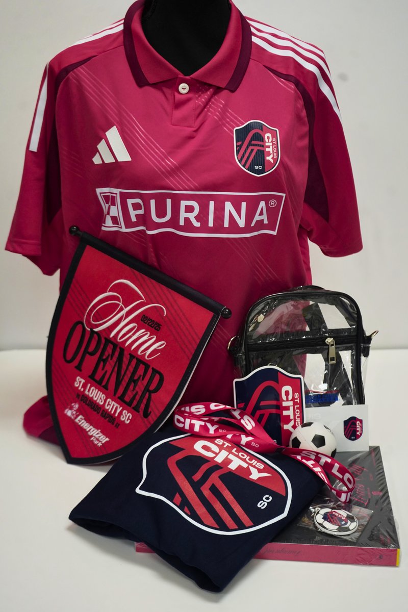 Mission: St. Louis tweet media