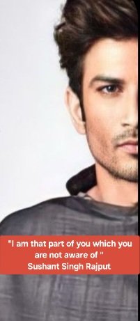 Jyoti ( Ssrian) for life. (@jyotidh36968107) on Twitter photo Sushant had a coffin shape box where he used to keep his trophies and awards .
He taught us that success is not measured by trophies, but in d lives we touch n the hope we ignite.
So let's see the world not as it is, but as it could be.
Lets Be Like Sushant <a href="/itsSSR/">Sushant Singh Rajput</a> 🦋💫❤️ Sushant had a coffin shape box where he used to keep his trophies and awards .
He taught us that success is not measured by trophies, but in d lives we touch n the hope we ignite.
So let's see the world not as it is, but as it could be.
Lets Be Like Sushant <a href="/itsSSR/">Sushant Singh Rajput</a> 🦋💫❤️
