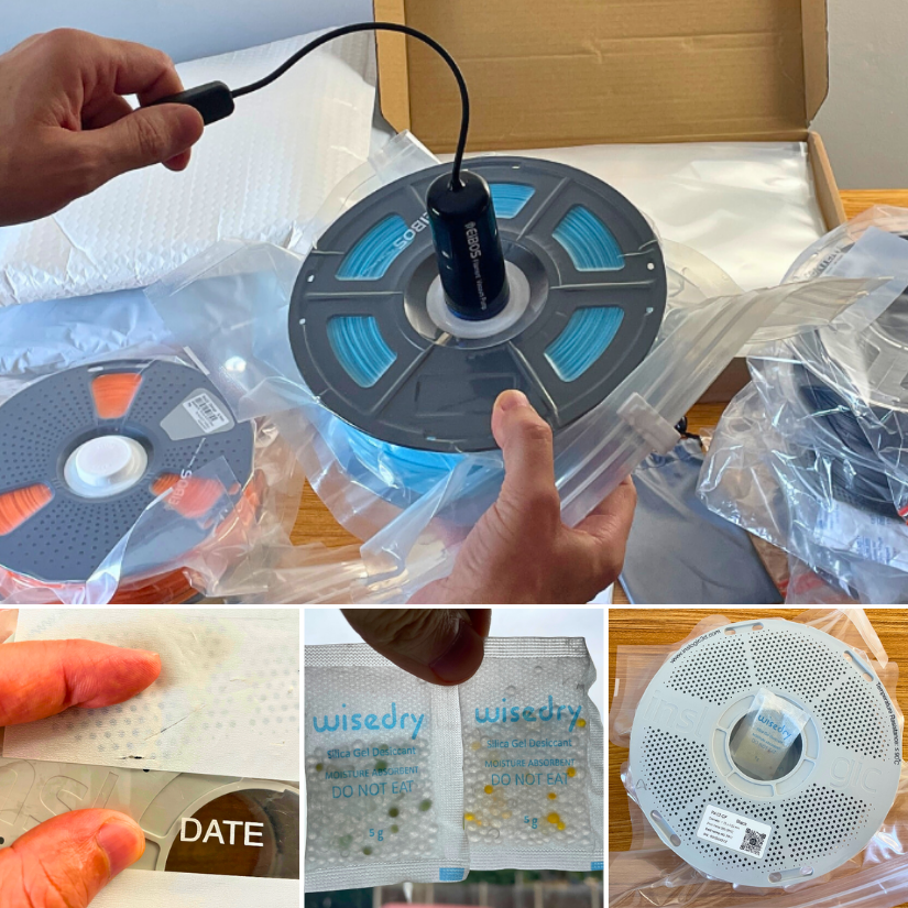 3DWithUs (@3dwithus) on Twitter photo Filament Vacuum Pumps & Reusable Bags: Complete Guide
✍ 3dwithus.com/filament-vacuu…
💬 Have you tried vacuum storage yet?
By <a href="/MaxFunkner/">Max Funkner</a>
<a href="/eibos3d/">EIBOS3D_Official</a> #3DPrinting #FilamentStorage Filament Vacuum Pumps & Reusable Bags: Complete Guide
✍ 3dwithus.com/filament-vacuu…
💬 Have you tried vacuum storage yet?
By <a href="/MaxFunkner/">Max Funkner</a>
<a href="/eibos3d/">EIBOS3D_Official</a> #3DPrinting #FilamentStorage