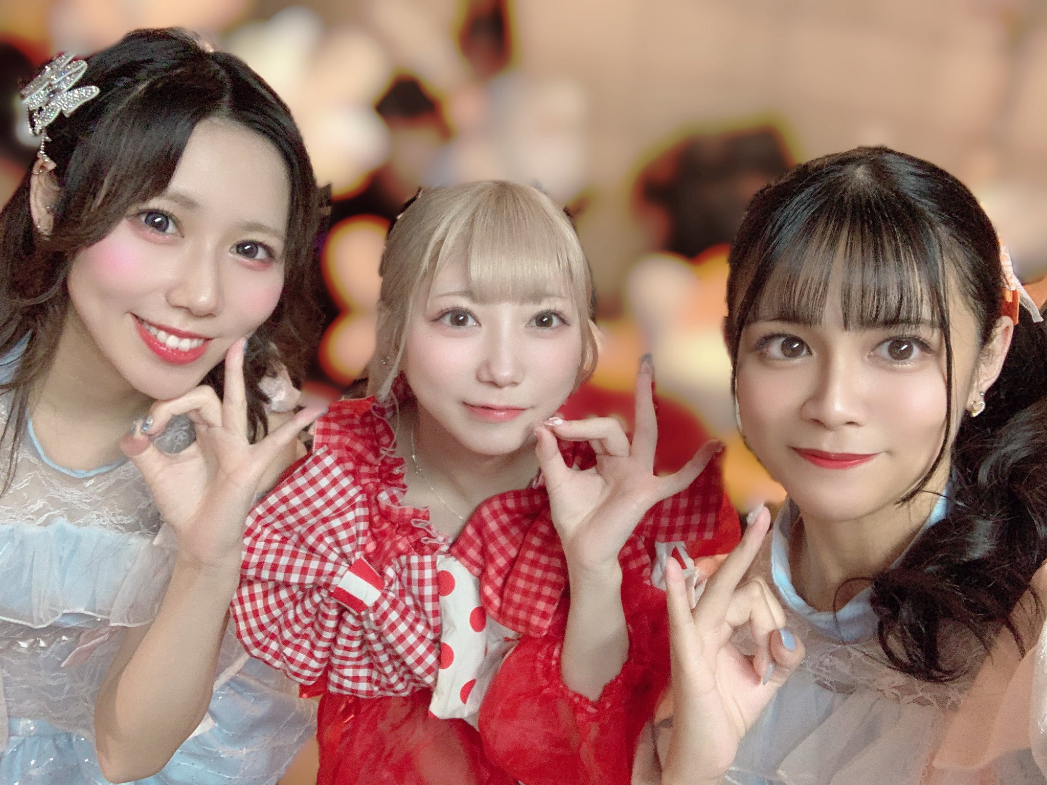 じゃが村ちゃん みに 由良桃菜🐰🍑Ramu'z on X: 