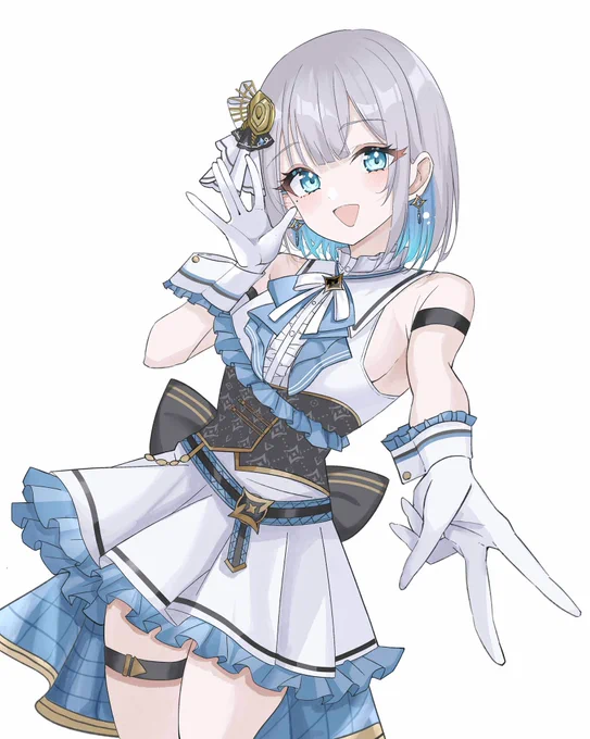#すぅあーと