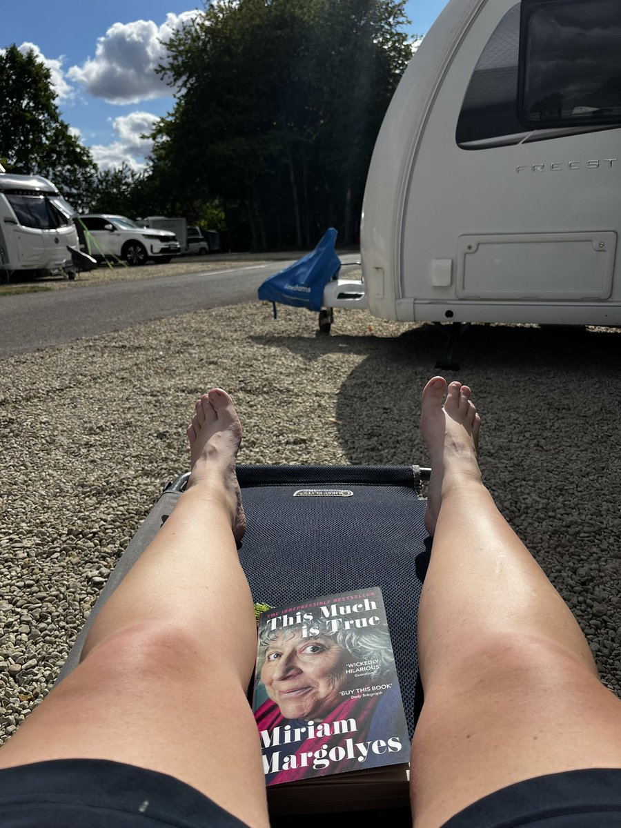 Rach Williamson (@rachwilliamson0) on Twitter photo Itβs been a few months but Iβm glad to be back out on the road exploring and castle hunting!
Long weekend at Burford <a href="/candmclub/">Caravan and Motorhome Club</a> site and pitches are huge!
<a href="/Lowdhams/">Lowdhams Leisureworld</a> <a href="/TailoredCovers/">Specialised Covers</a> <a href="/vango/">Vango</a> #swift #swiftfreestyle #caravan #solocaravanner #caravanning #castlespotting #touring Itβs been a few months but Iβm glad to be back out on the road exploring and castle hunting!
Long weekend at Burford <a href="/candmclub/">Caravan and Motorhome Club</a> site and pitches are huge!
<a href="/Lowdhams/">Lowdhams Leisureworld</a> <a href="/TailoredCovers/">Specialised Covers</a> <a href="/vango/">Vango</a> #swift #swiftfreestyle #caravan #solocaravanner #caravanning #castlespotting #touring
