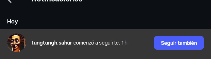 chicos no me lo van a creer