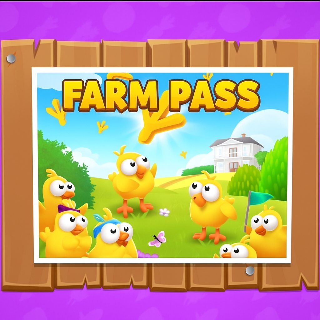 💎Hay Day Farm Pass Çekilişi #5 💎 🔹🔹🔹3 Kişiye Hay Day Farm Pass🔹
Katılım Şartları:
📍Bu gönderiyi RT + Like
📍Takip <a href="/emrebosscr/">Emre</a>
❗Not: Önceki farm pass çekilişini kazanmamış kişiler için geçerli
17 Ağustos Pazar Günü kazananları yine bu gönderi altinda paylaşacağım.
#hayday
