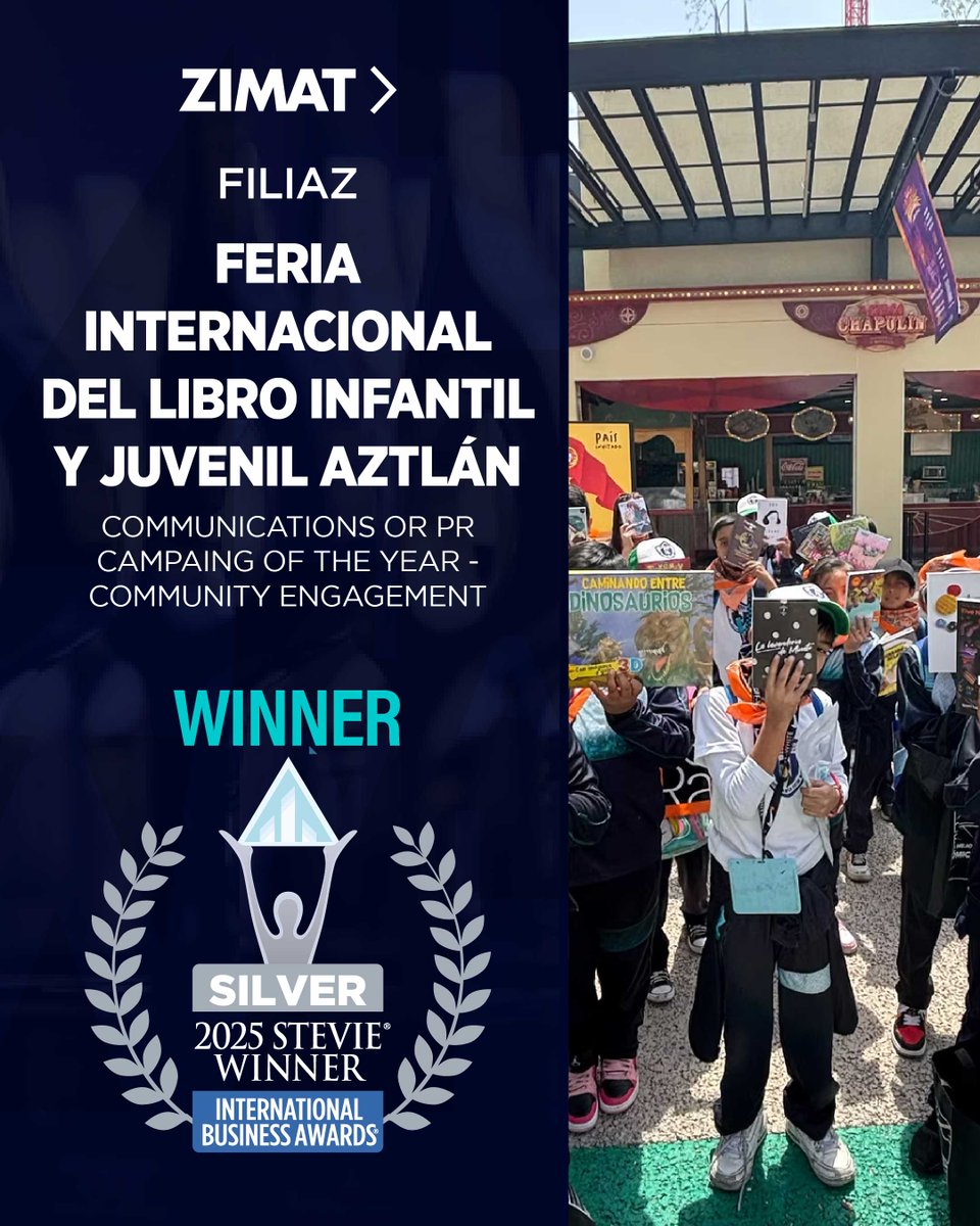 ZIMAT Consultores tweet media