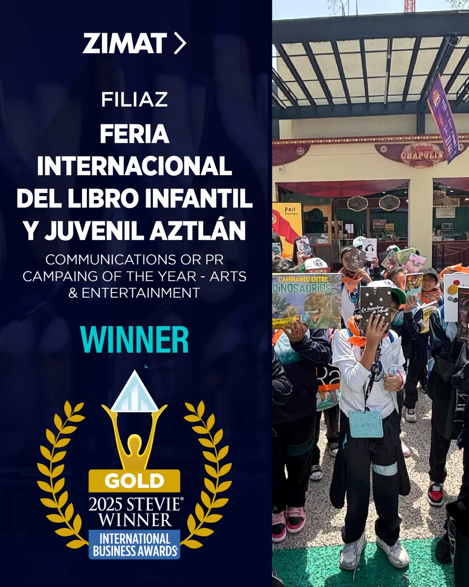 ZIMAT Consultores tweet media