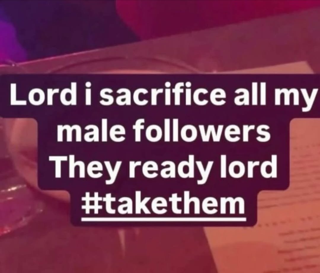 Absolunar's tweet photo. #CleanseMe #RapeTheCompetition https://t.co/Vqmz5RIivH