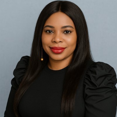 UofG JMS PhD (@uofgjmsphd) on Twitter photo Nkechi First is a filmmaker, writer, and media practitioner with a passion for storytelling, gender representation, and African cinema. We're delighted that she will join the JMS PhD Scholarship Programme through the School of Culture & Creative Arts.
<a href="/UofGArtsHums/">UofG Arts & Humanities</a> <a href="/UofGCulture/">UofGCulture</a> Nkechi First is a filmmaker, writer, and media practitioner with a passion for storytelling, gender representation, and African cinema. We're delighted that she will join the JMS PhD Scholarship Programme through the School of Culture & Creative Arts.
<a href="/UofGArtsHums/">UofG Arts & Humanities</a> <a href="/UofGCulture/">UofGCulture</a>
