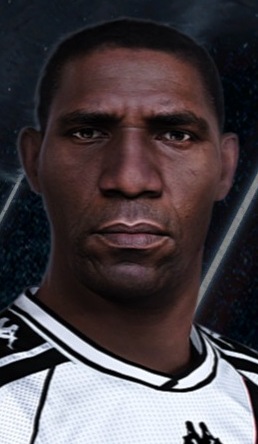 🇧🇷🇧🇷🇧🇷 ODVAN " Caveirão" Brasil, Legend Vasco da Gama