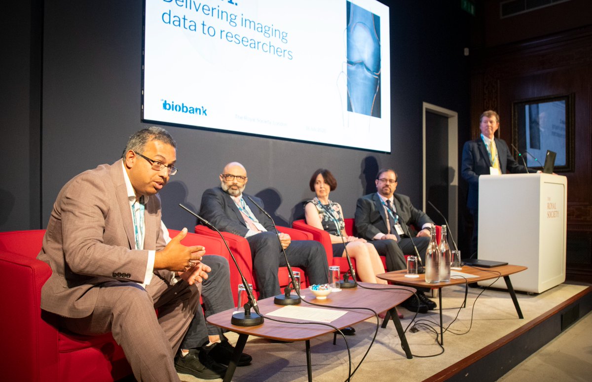 UK Biobank tweet media