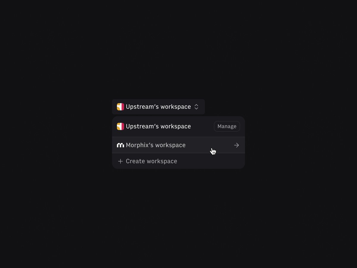 Dark mode