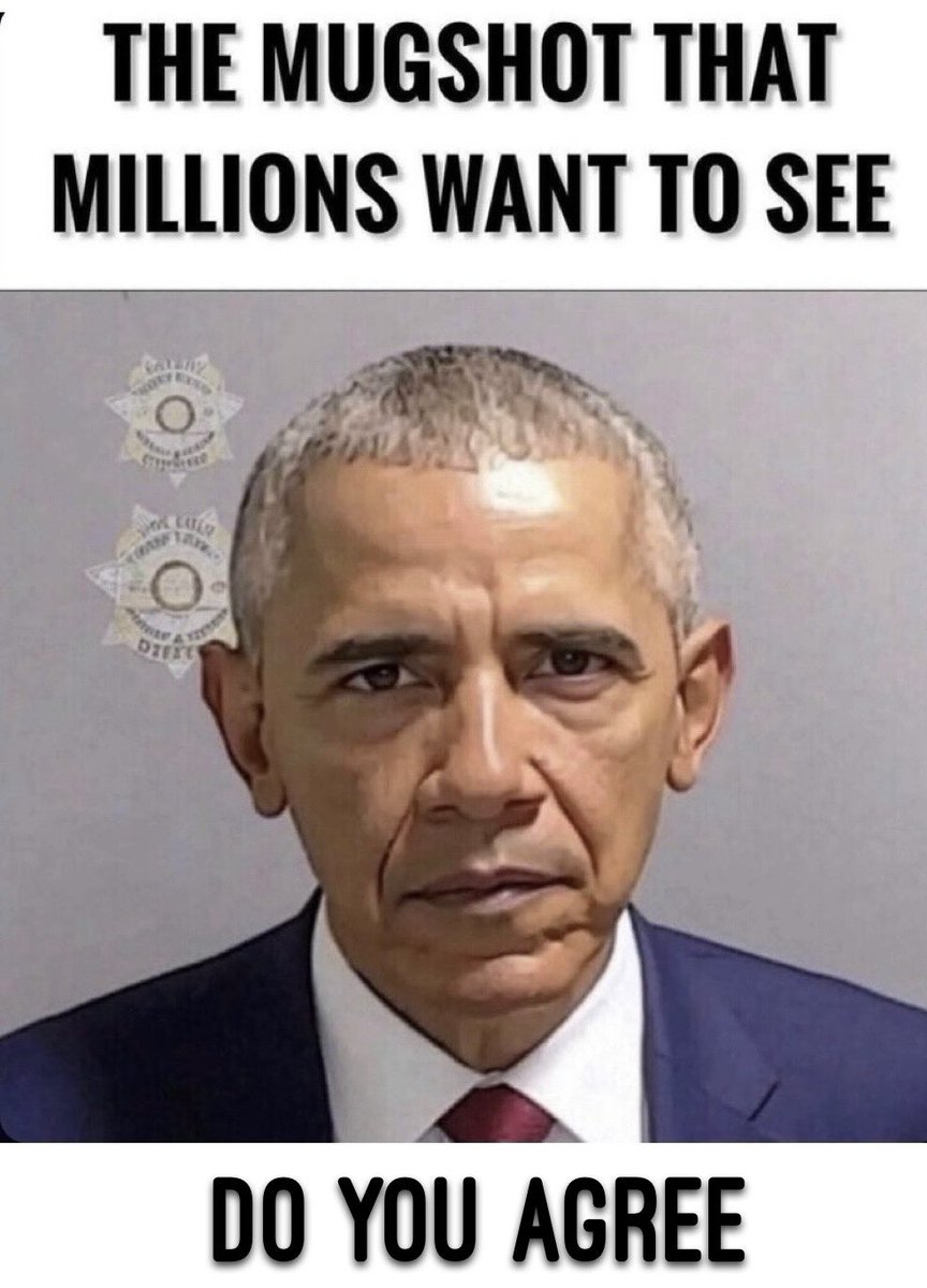 ƤƖҲƖЄ (@pixie1z) on Twitter photo Do you want Obama arrested? Do you want Obama arrested?