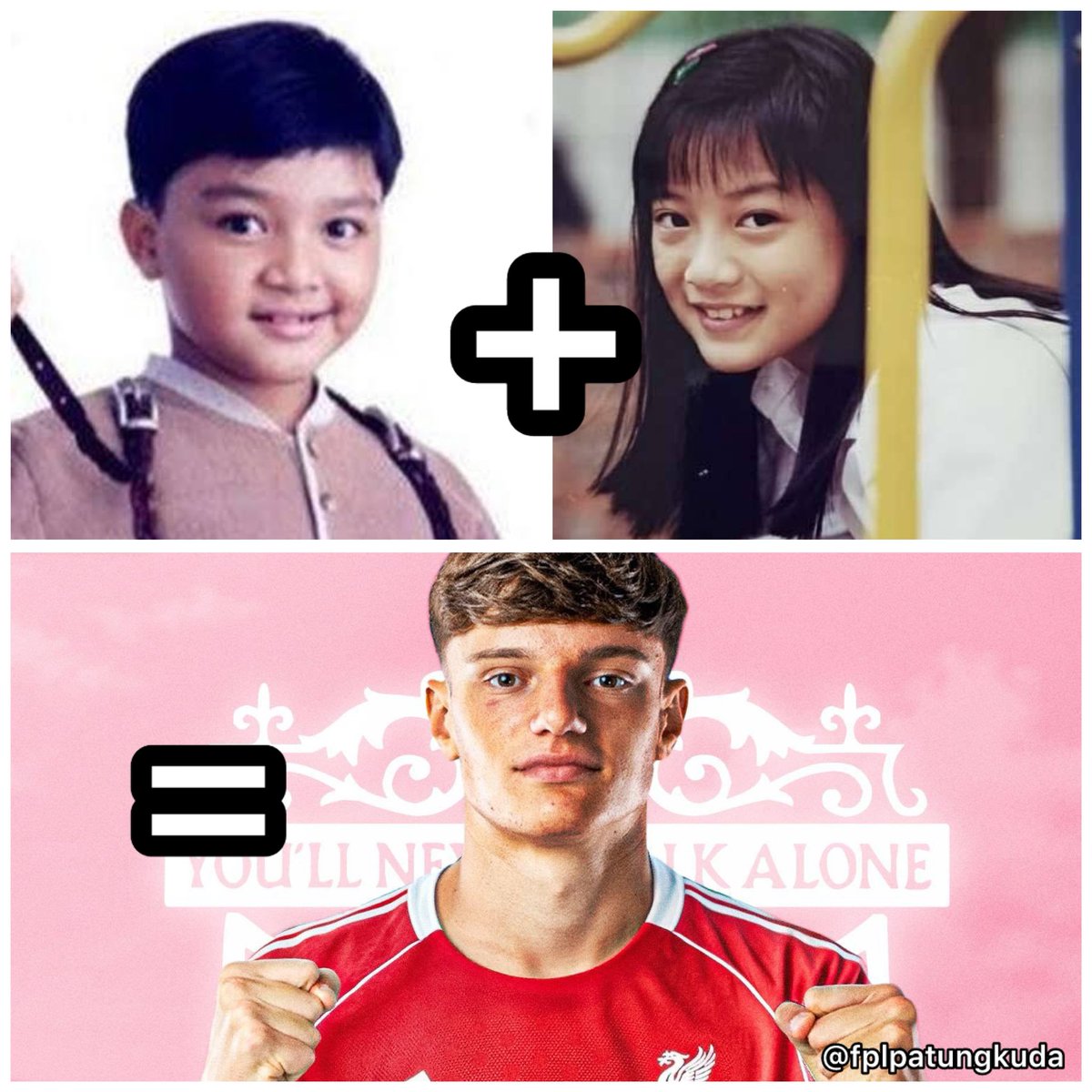 FPL Patung Kuda tweet media